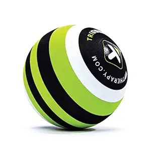 TriggerPoint Foam Massage Ball for Deep-Tissue Massage