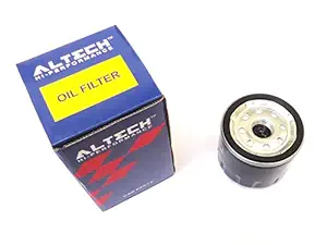 ALTECH Hi-Performance Oil Filter For Nissan Sunny - Diesel