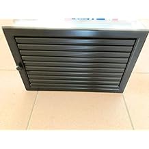 Suchergebnis auf Amazon.de für: lüftungsgitter kamin