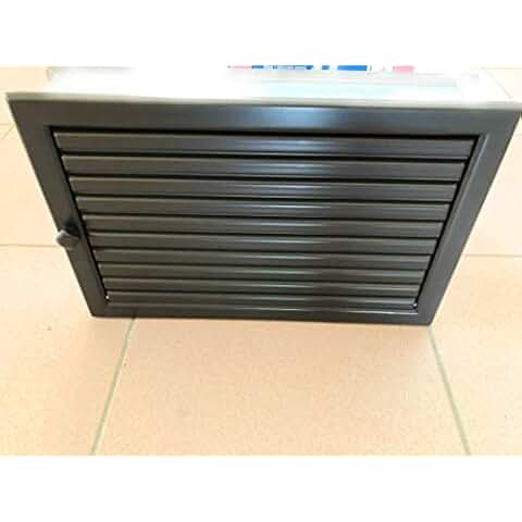 Suchergebnis auf Amazon.de für: Kamin-Store24 - Lüftungsgitter