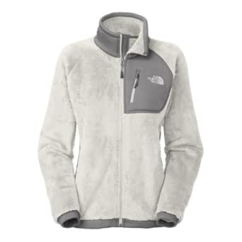 north face grizzly jacket