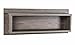 Schardt Cosmo Fleetwood Wall Shelf( Brown)
