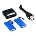Produktbild Ladegerät +2 St. 3.7V 500mAh 25C Lipo-Akku für Hubsan X4 H107D H107C FPV BC515