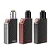 Produktbild GeekVape Mech Pro Medusa RDTA Geek Vape Vaporizer Mod Full Vape Kit Verdampfer