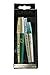 L'L'Oréal Gift Box Mascara Volume Million Eyelash Feline Black + TOP COAT glitter glittery