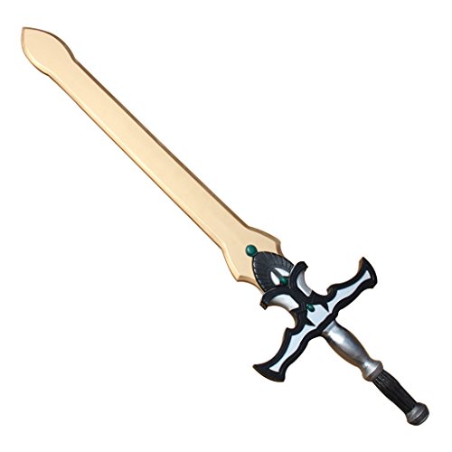 Preisvergleich Produktbild Fire Emblem: Path of Radiance cosplay prop Ike Sword