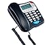 Price comparison product image Logik Corded Desk Telephone with Speakerphone