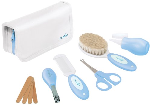 Nuvita Blue Baby Care Kit