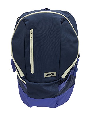 Preisvergleich Produktbild Aevor AVR BPM 001 318 Backpack Wave Blue