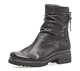 Gabor Comfort Sport Damen Stiefeletten, Stiefelette, Farbe: Schwarz (schwarz(Nickif.)), Damen-Schuhe