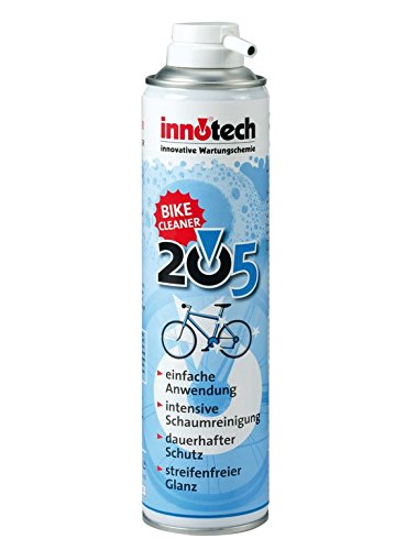 Bike Cleaner 205 Innotech