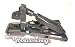 Produktbild IF-233 + IF-145 Original Kyosho Querlenker SET Vorn links Neu Inferno NEO KIN®
