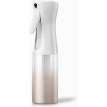 Bouteilles Spray Vides - Lot De 2 Pulvérisateurs 300ml étanches - Multifonction Maison, Jardin, Coiffure