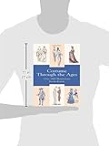 Image de Costume Through the Ages: Over 1400 Illustrations