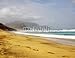 Produktbild Leinwand-Bild 100 x 80 cm: "Kapverden - Sao Vicente", Bild auf Leinwand