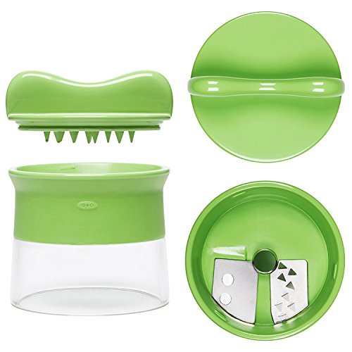 OXO Good Grips 11151300MLNYK Hand-Spiralschneider - 6