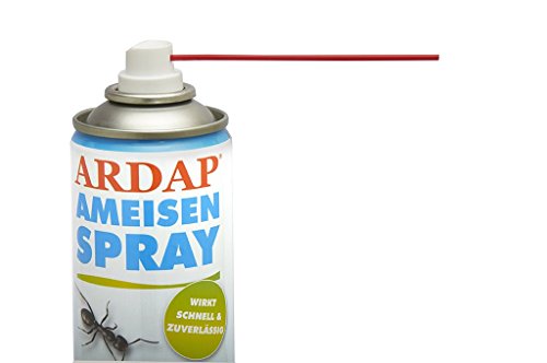 Quiko Ardap Ameisenspray, 400 ml - 2