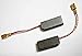 Price comparison product image Bosch Carbon Brushes GBH 2-24 DFR DS DSE DSR RLE GBH 25E PBH 20 220 RE S4