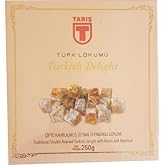 Tariş Hazelnut Grape Delight 250g