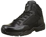 Magnum Magnum - Viper Pro 5.0 Waterproof, Botas de Trabajo Unisex Adulto, Negro (Black), 43 EU