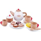 NEW Classic Toys Koffie of Thee Set