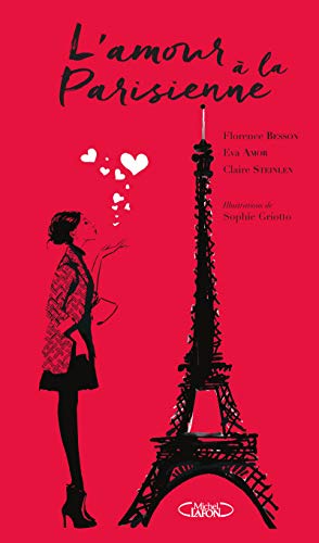 Télécharger L'amour à la parisienne PDF Ebook En Ligne