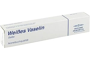 BIZZICO Vaselina bianca 50 ML Unguento