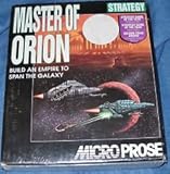 Image de Master of Orion: The Official Strategy Guide