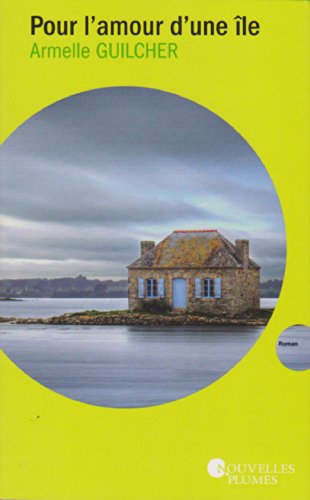 couverture de : Pour l'amour d'une ile