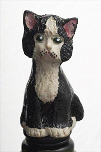Kitten Novelty Bottle Stopper