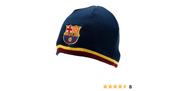 FC Barcelona Reversibile Cappello : Amazon.it: Sport e tempo libero
