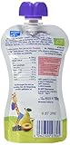 HiPP Pflaume-Johannisbeere in Birne – Greta Giraffe - 4
