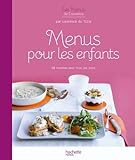 Image de Menus pour les enfants