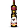 Delicious Portuguese Extra Virgin Subtle Olive Oil - Gallo (750ml)