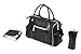 dBb-Remond New Style 416300 Nappy Changing Bag Black