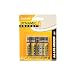Produktbild Dynamic Energy Alkaline Batterie - AA (LR6) - X 4