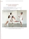 Image de Guy de Cointet's Five Sisters