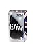 Tangle Teezer Salon Elite Professional Detangling Hairbrush, Black