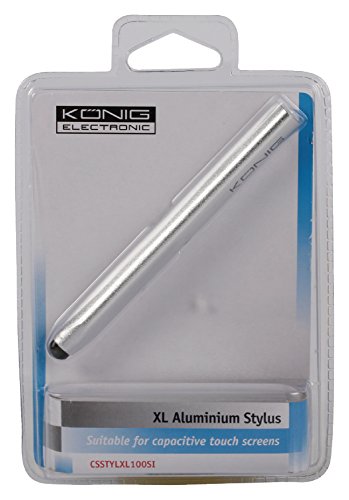 König XL Aluminium Eingabestift - 5