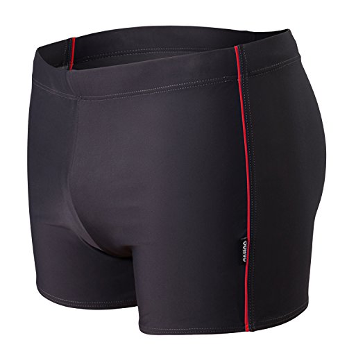 Original OAHOO Herren Badehosen - Swimshorts - Viele trendige Farben und Größen S-XXL wählbar. - Qualität von celodoro