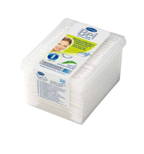 Bel Premium Bastoncillos  300 uds.