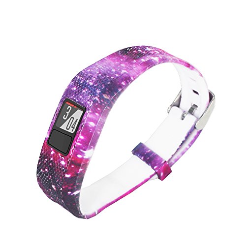For Garmin Vivofit Men Womens Soft Tpu Wristband Desertcart