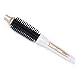 Riwa Z4 Instant Heated Hot Brush 1-1/4 Inch With 12 Rows Teeth Combs + Dual Voltage