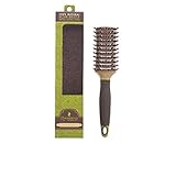 Macadamia Boar Tunnel Vent Brush