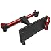 Produktbild Tablet Handyhalter für Auto, NOTENS Universal Auto Kopfstütze Mount Rücksitz Ausziehbarer Ständer 360 Grad für iPad Pro Air Mini, Samsung Galaxy Tab, Amazon Kindle Fire HD und 4 - 11 Zoll Tabletts drehen