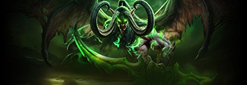 World of Warcraft Legion
