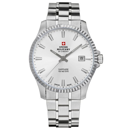 Swiss Military Herr uhren SM34019.02