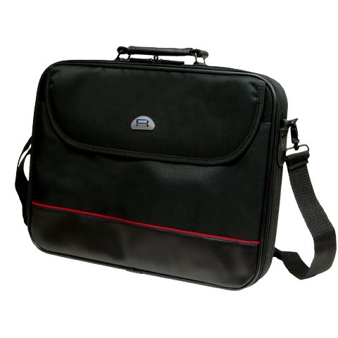 Notebooktasche für das Notebook Dell Latitude E5500 / E6500 / Precision M4400 - 6