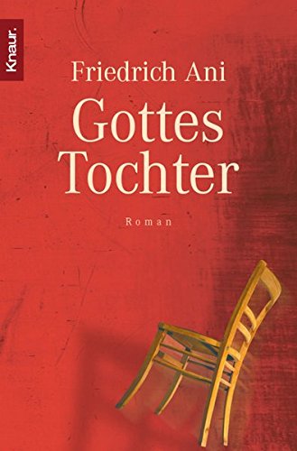 Gottes Tochter (Ein Fall für Tabor Süden)