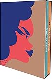 Unerschrocken: 2 Bände im Schuber (Porträts außergewöhnlicher Frauen) (Unerschrocken / Porträts außergewöhnlicher Frauen) by 